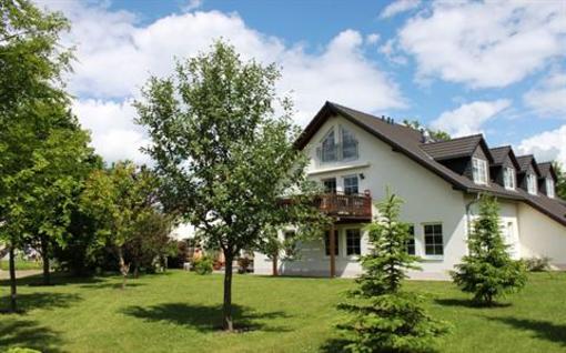 фото отеля Landhotel Pockau