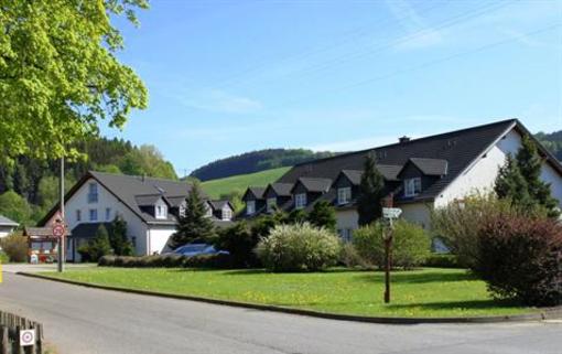 фото отеля Landhotel Pockau
