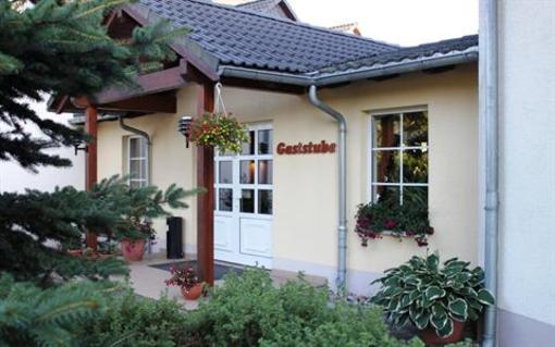 фото отеля Landhotel Pockau