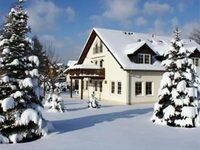 Landhotel Pockau