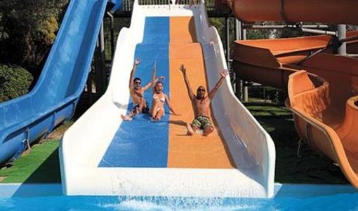 фото отеля Bodrum Beach Club Hotel Torba