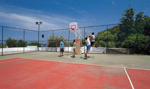 фото отеля Bodrum Beach Club Hotel Torba