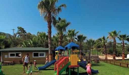 фото отеля Bodrum Beach Club Hotel Torba