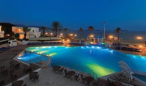 фото отеля Bodrum Beach Club Hotel Torba