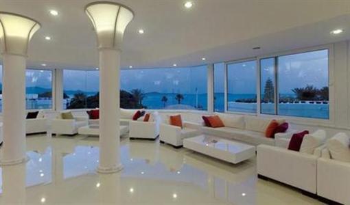 фото отеля Bodrum Beach Club Hotel Torba