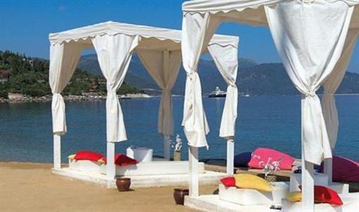 фото отеля Bodrum Beach Club Hotel Torba