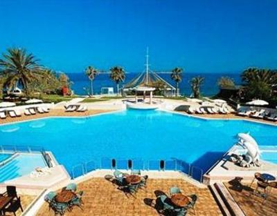 фото отеля Bodrum Beach Club Hotel Torba