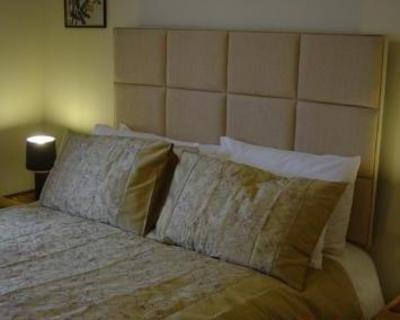 фото отеля Westhaven Apartment Inverness (Scotland)