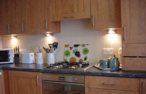 фото отеля Westhaven Apartment Inverness (Scotland)