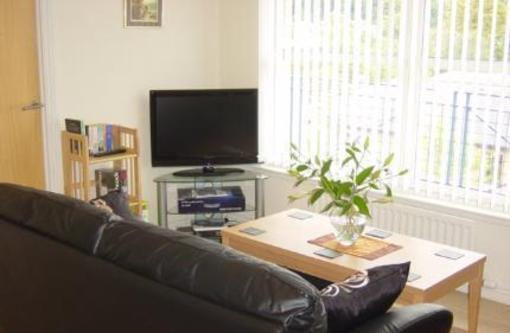 фото отеля Westhaven Apartment Inverness (Scotland)