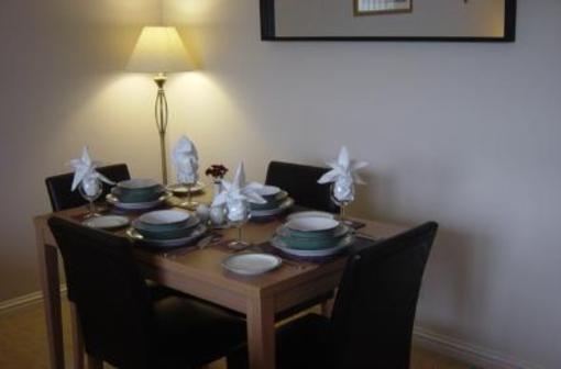 фото отеля Westhaven Apartment Inverness (Scotland)