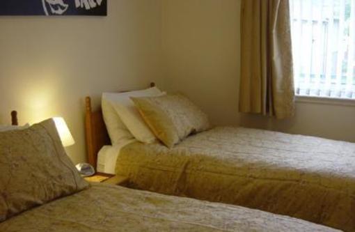 фото отеля Westhaven Apartment Inverness (Scotland)