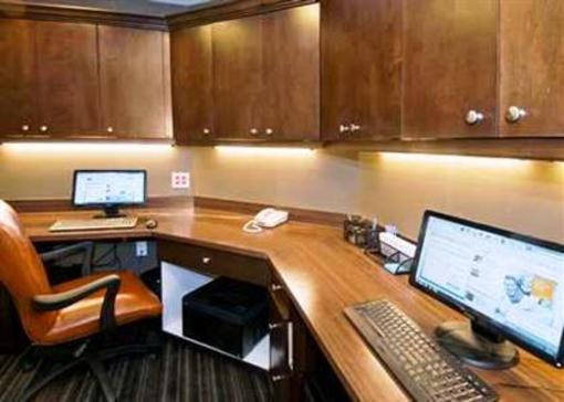 фото отеля Hampton Inn Pampa