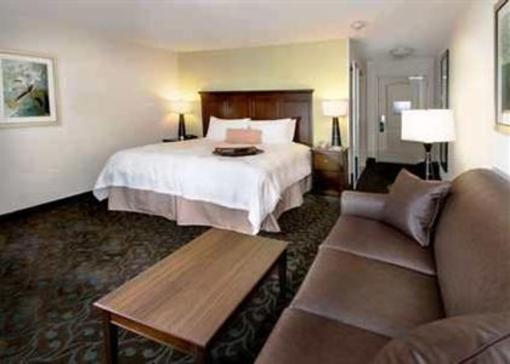 фото отеля Hampton Inn Pampa