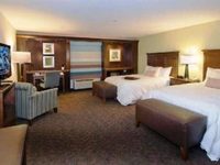 Hampton Inn Pampa
