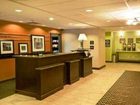 фото отеля Hampton Inn Pampa