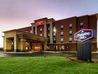 фото отеля Hampton Inn Pampa