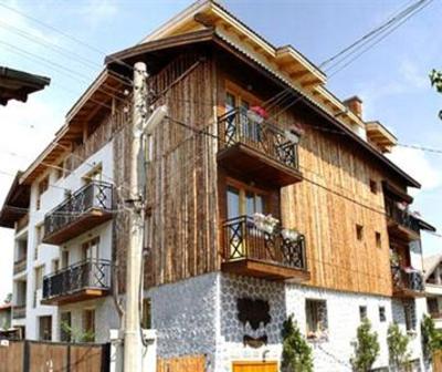 фото отеля Hotel Bisser