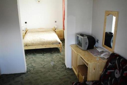 фото отеля Hotel Bisser