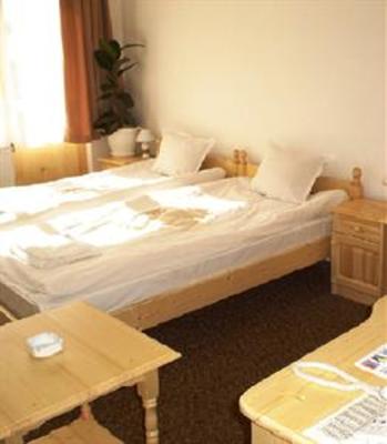 фото отеля Hotel Bisser