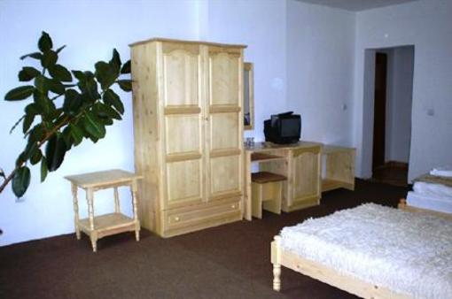 фото отеля Hotel Bisser