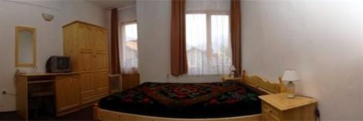 фото отеля Hotel Bisser