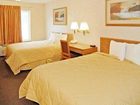 фото отеля Comfort Inn Idaho Falls