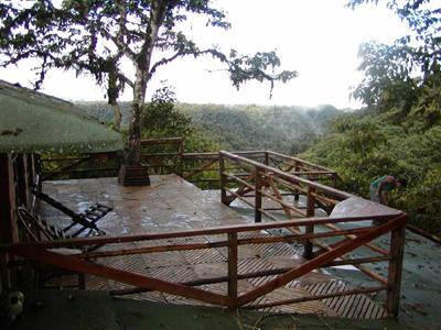 фото отеля Pachijal Reserva Ecologica