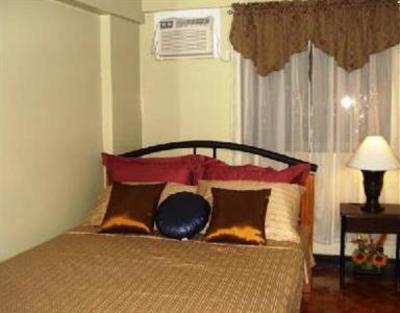 фото отеля Rosewood Pointe Residences Apartment Taguig