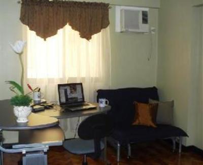 фото отеля Rosewood Pointe Residences Apartment Taguig