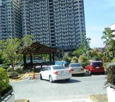 фото отеля Rosewood Pointe Residences Apartment Taguig