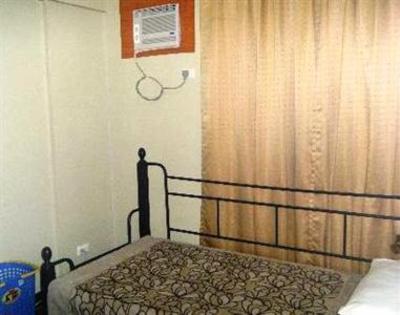фото отеля Rosewood Pointe Residences Apartment Taguig