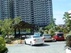 фото отеля Rosewood Pointe Residences Apartment Taguig