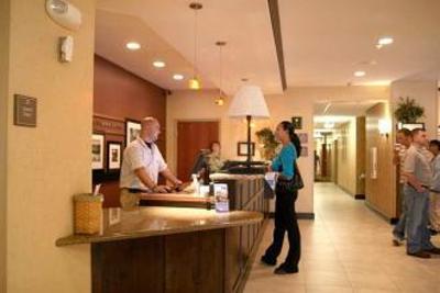 фото отеля Hampton Inn Grand Junction