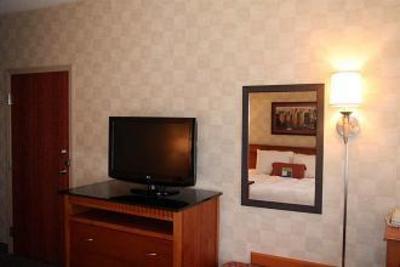 фото отеля Hampton Inn Grand Junction