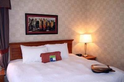 фото отеля Hampton Inn Grand Junction