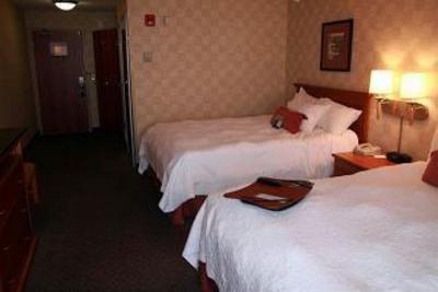 фото отеля Hampton Inn Grand Junction