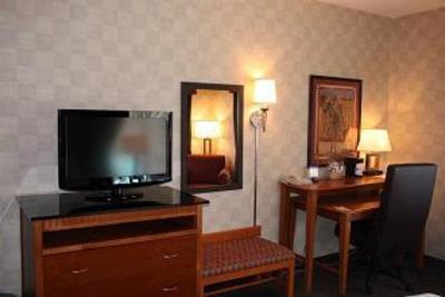 фото отеля Hampton Inn Grand Junction