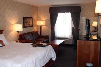 фото отеля Hampton Inn Grand Junction