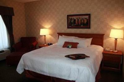 фото отеля Hampton Inn Grand Junction