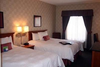 фото отеля Hampton Inn Grand Junction