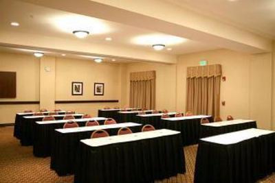 фото отеля Hampton Inn Grand Junction