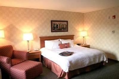 фото отеля Hampton Inn Grand Junction