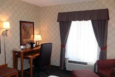 фото отеля Hampton Inn Grand Junction