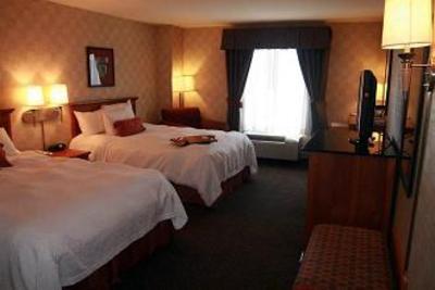 фото отеля Hampton Inn Grand Junction
