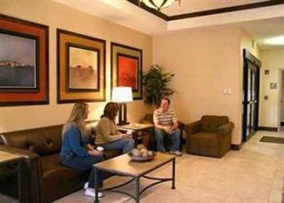 фото отеля Hampton Inn Grand Junction