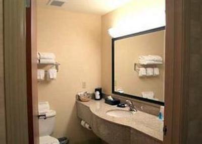 фото отеля Hampton Inn Grand Junction