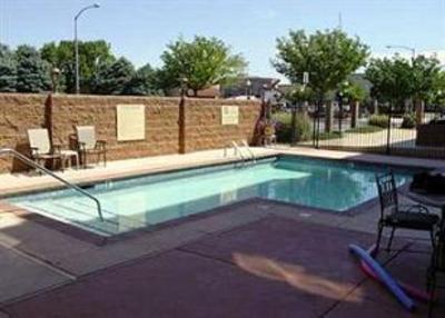 фото отеля Hampton Inn Grand Junction