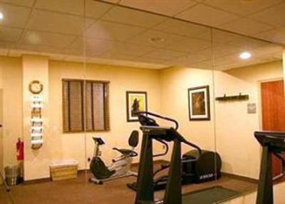 фото отеля Hampton Inn Grand Junction