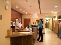 Hampton Inn Grand Junction